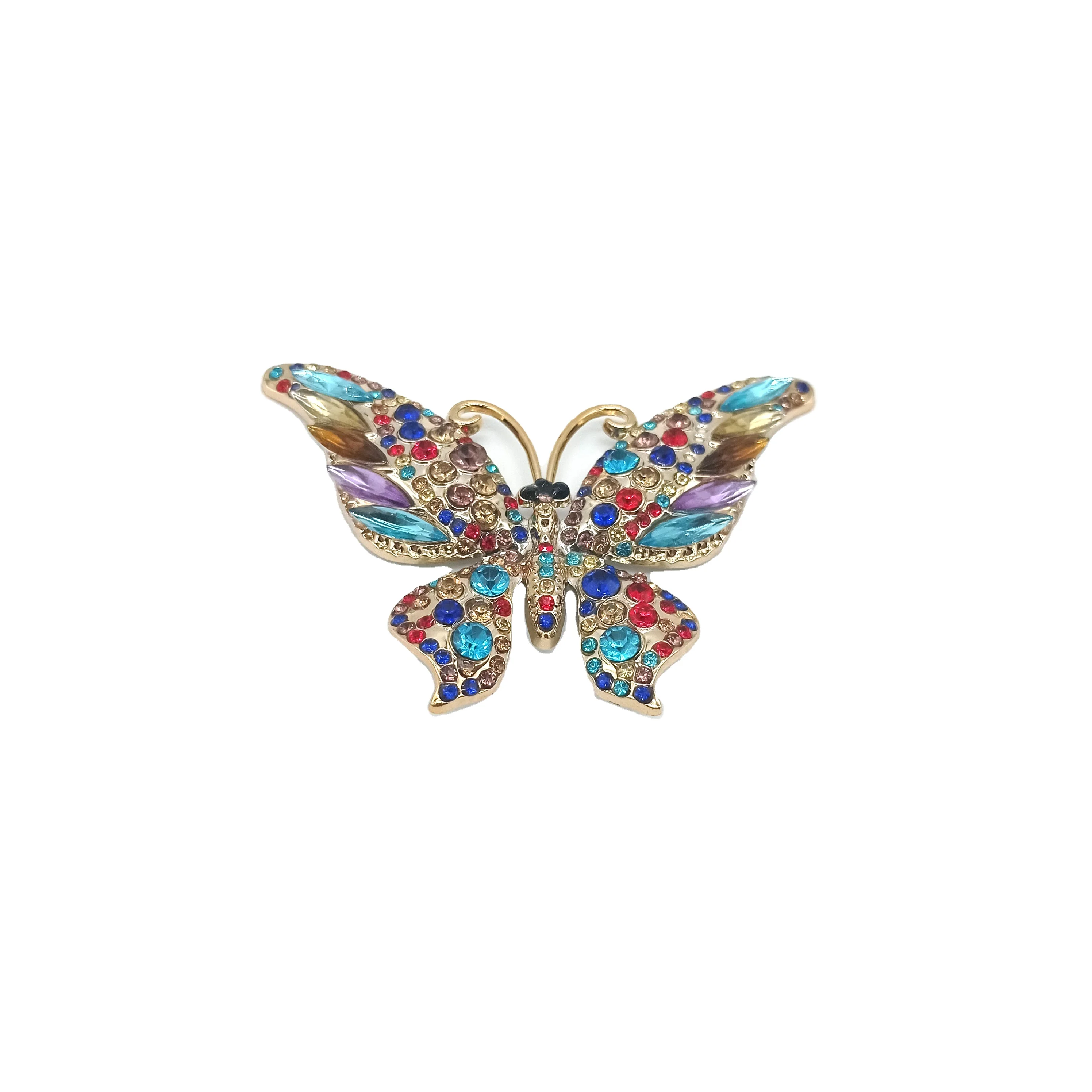 Supplier butterfly shoe buckle, plastic shoe accessories suitable for shoe decoration, Custom
Supplier butterfly shoe buckle, plastic shoe accessories suitable for shoe decoration, Custom