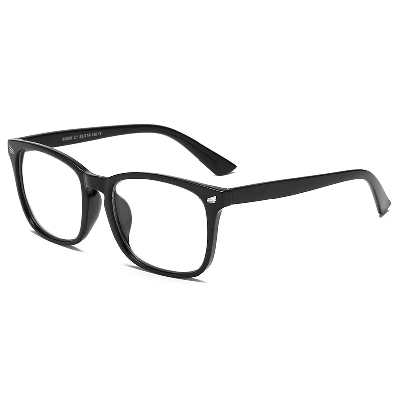 Night Vision Blue Light Blocking Glasses, Fashion Square Eyewear Anti UV Ray Computer Gaming Reading Eyeglasses Women/Men
Night Vision Blue Light Blocking Glasses, Fashion Square Eyewear Anti UV Ray Computer Gaming Reading Eyeglasses Women/Men