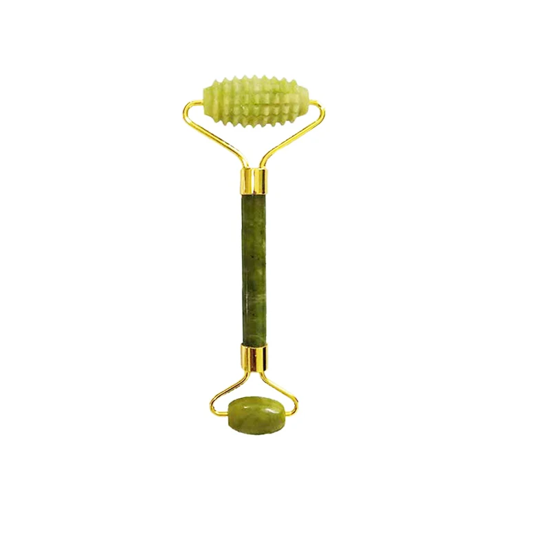 JD004 Private Logo facial roller jade face massager roller Relaxation for face lift Body care wrinkle removal
JD004 Private Logo facial roller jade face massager roller Relaxation for face lift Body care wrinkle removal