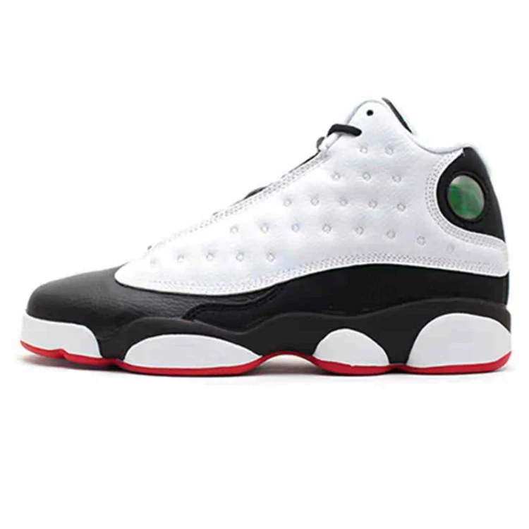 Wholesale Original Basketball Sneakers Aj 13 Retro Basketball Shoes, Customerized
Wholesale Original Basketball Sneakers Aj 13 Retro Basketball Shoes, Customerized
