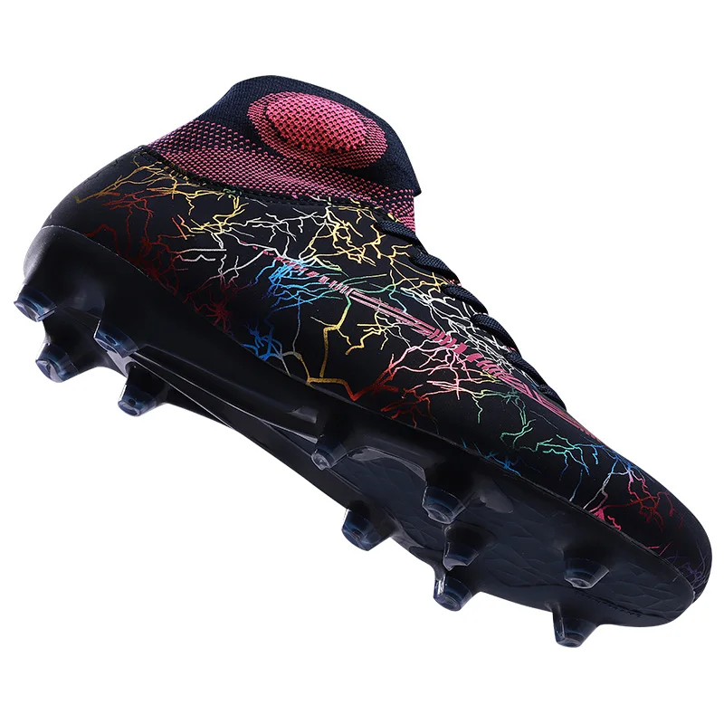 Factory wholesale 32-45 women's shoes new pattern youth sports shoes outdoor football shoes, Black,green,blue,orange
Factory wholesale 32-45 women's shoes new pattern youth sports shoes outdoor football shoes, Black,green,blue,orange