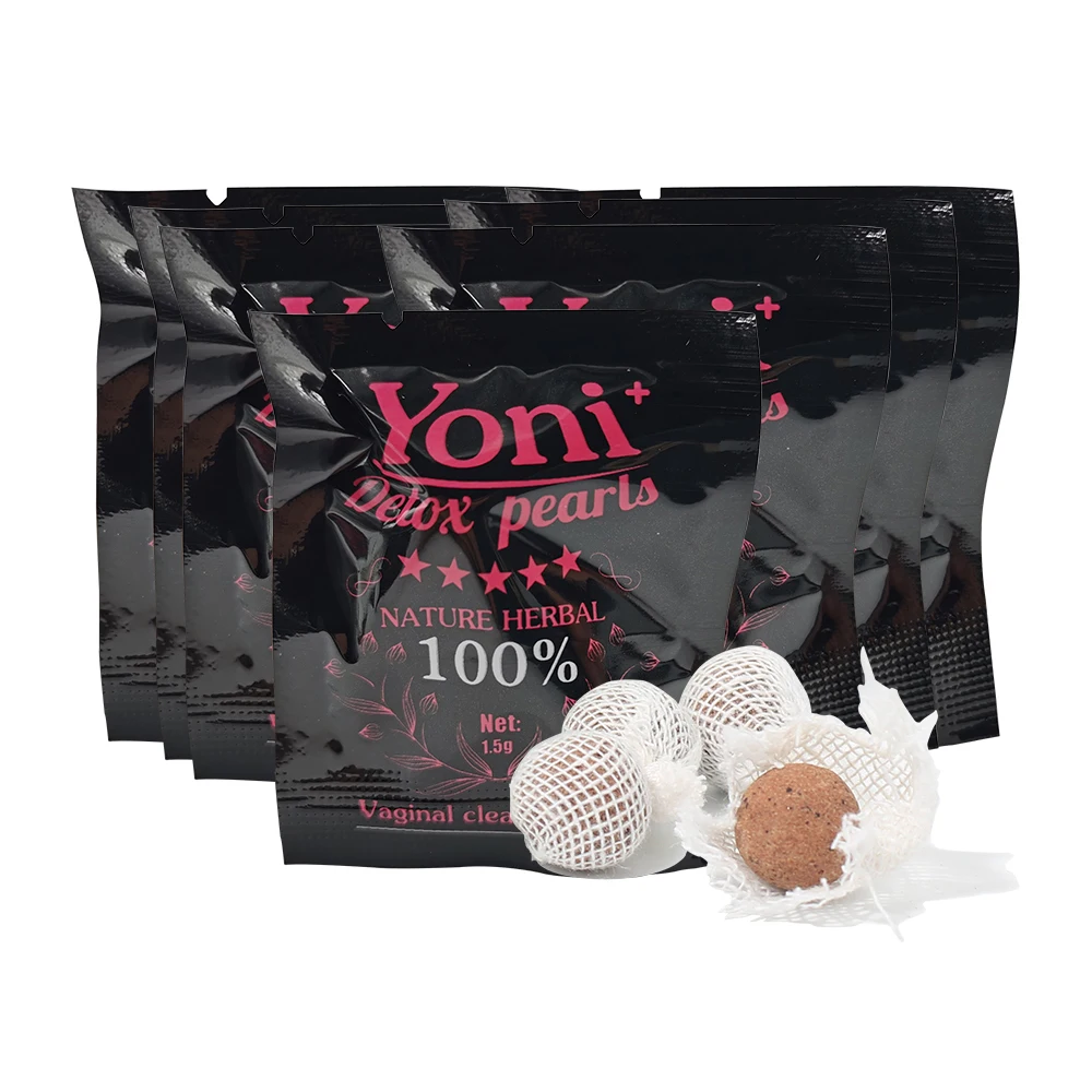 High quality Customized logo clean point yoni pearls Abnormal leucorrhea effective organic pearl wholesale
High quality Customized logo clean point yoni pearls Abnormal leucorrhea effective organic pearl wholesale