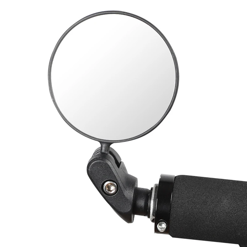 Cycling Accessories Universal Motorcycle Bicycle Sport Bike Rearview Handlebar Mirrors Adjustable Bike Frame Rear View Mirror, Black
Cycling Accessories Universal Motorcycle Bicycle Sport Bike Rearview Handlebar Mirrors Adjustable Bike Frame Rear View Mirror, Black