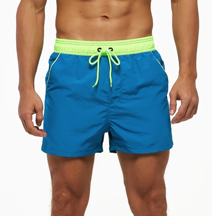 2021 New Wholesale Boys Peach Skin High Quality Mens Quick Dry Beach Shorts, Picture
2021 New Wholesale Boys Peach Skin High Quality Mens Quick Dry Beach Shorts, Picture