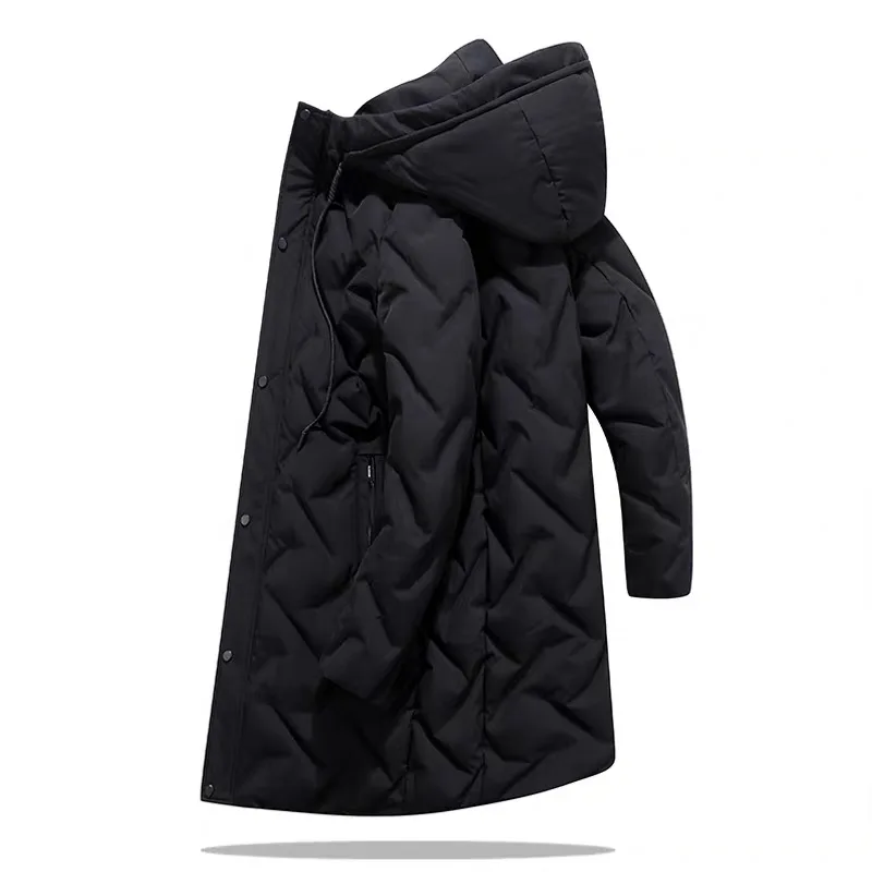 Men's Winter Coat Short Ripstop Down Jacket Warm Hoods Windbreaker Thick Puffer Jacket Man, Mixed colors
Men's Winter Coat Short Ripstop Down Jacket Warm Hoods Windbreaker Thick Puffer Jacket Man, Mixed colors