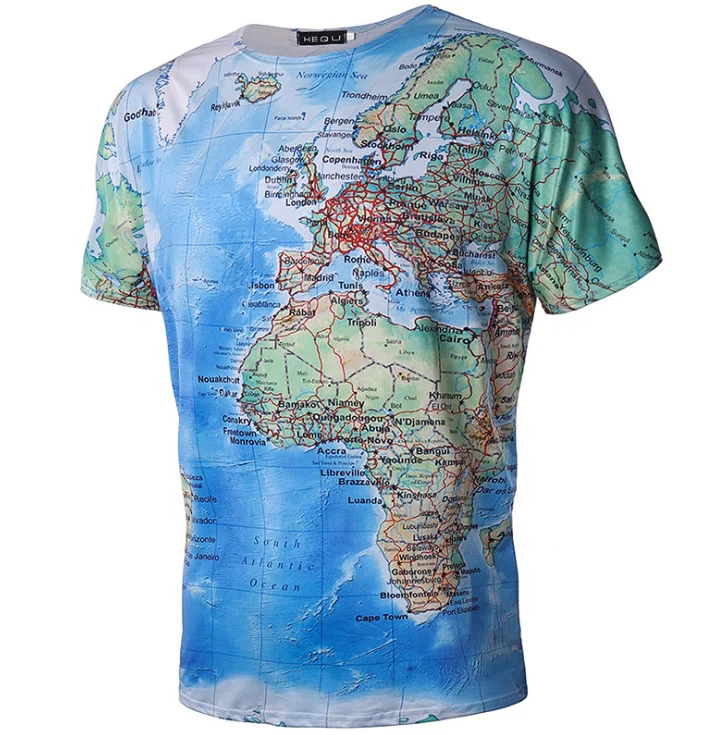100% polyester sublimation t shirt Men Printed Custom Made Short Sleeve Oem Sublimation T Shirts, Black, blue, gold, orange, red, white, yellow
100% polyester sublimation t shirt Men Printed Custom Made Short Sleeve Oem Sublimation T Shirts, Black, blue, gold, orange, red, white, yellow