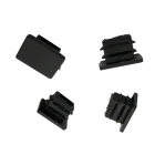 cheap custom ABS/PP/PE/PVC injection molded small plastic parts