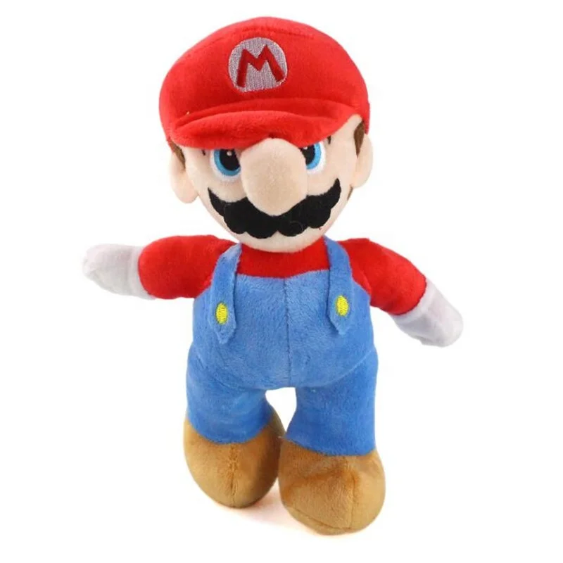 peluches de mario bros en venta