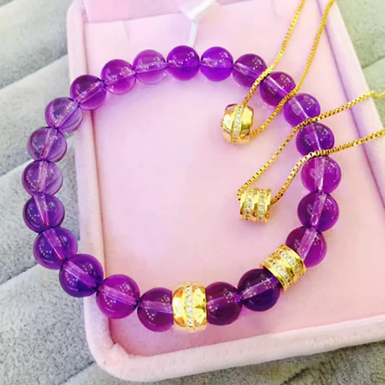 Gold Plated Bracelet Vietnam Gold Hand Channeling Ladies Vintage Agate Crystal Bracelet Jewelry Set
Gold Plated Bracelet Vietnam Gold Hand Channeling Ladies Vintage Agate Crystal Bracelet Jewelry Set