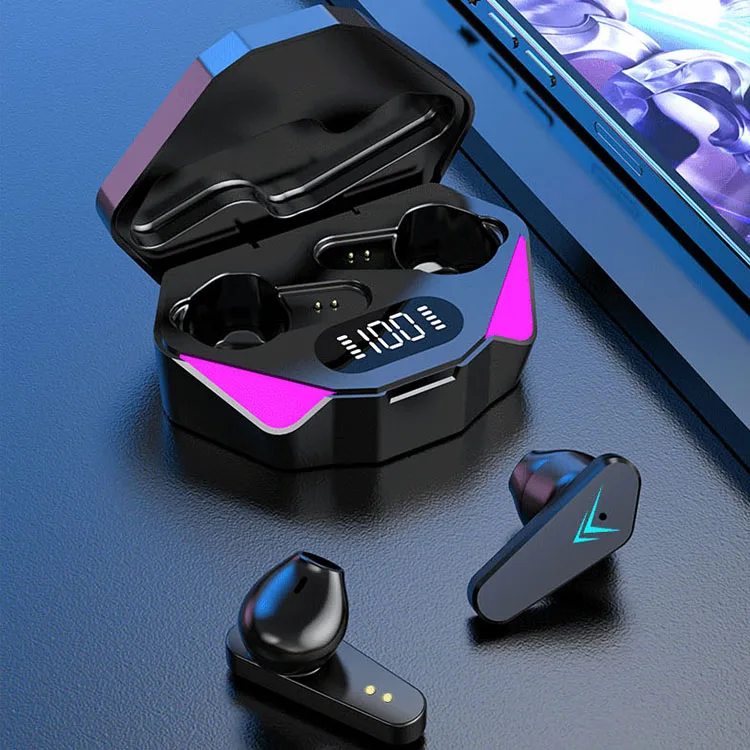 earphone gaming earphone tws earbuds portable cordless portable wireless p30 earphone
earphone gaming earphone tws earbuds portable cordless portable wireless p30 earphone