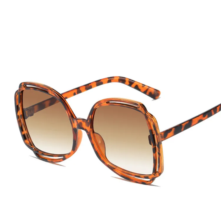 2022 New fashion Polygon Sunglasses Women Retro Brand Designer Irregular Square shades oversized uv400 big frame Sunglasses
2022 New fashion Polygon Sunglasses Women Retro Brand Designer Irregular Square shades oversized uv400 big frame Sunglasses
