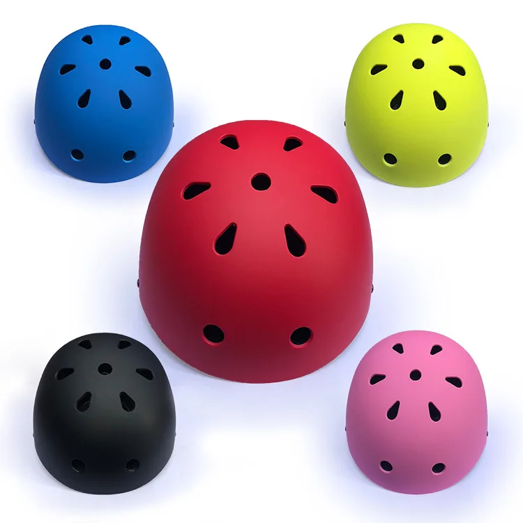 Professional and Adjustable Helmet Protective Gear Set to roller skating for Children, 5 colors
Professional and Adjustable Helmet Protective Gear Set to roller skating for Children, 5 colors