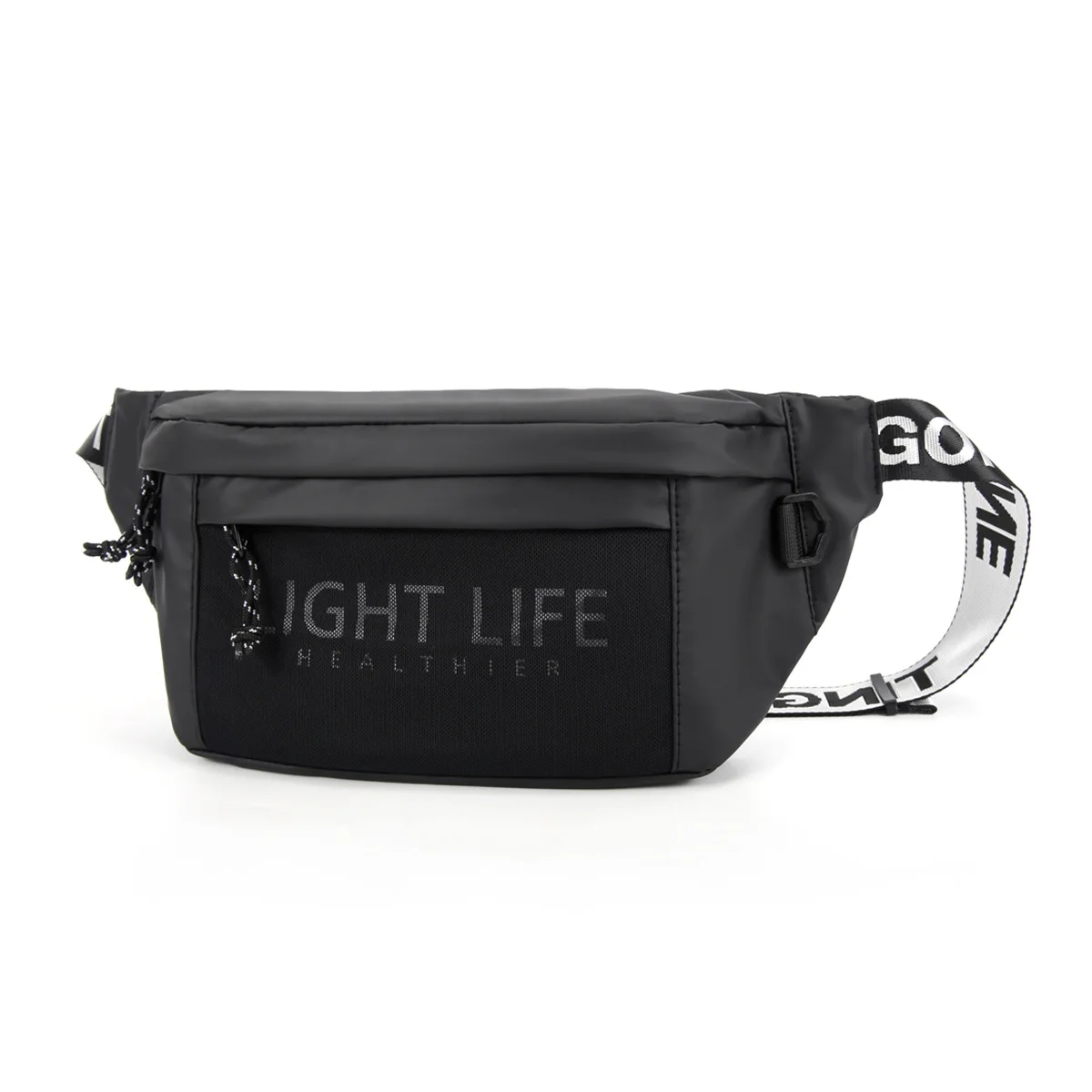 Latest Oxford Nylon Waterproof Running Chest Bags for Phone Adjustable Belt Fanny Pack Chest Bags for Man and Woman, Picture
Latest Oxford Nylon Waterproof Running Chest Bags for Phone Adjustable Belt Fanny Pack Chest Bags for Man and Woman, Picture