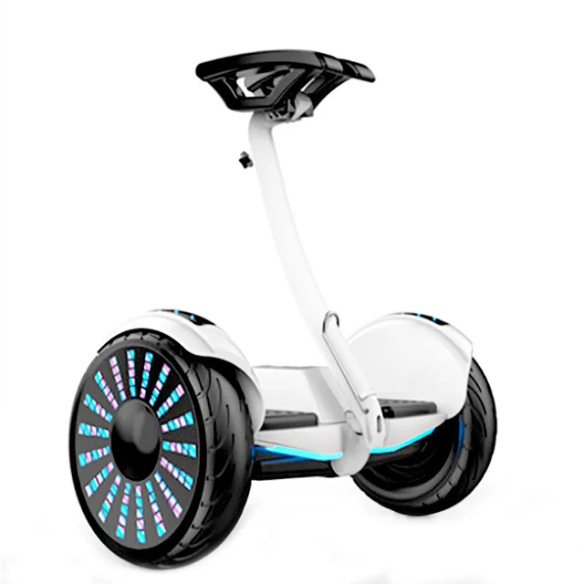 adults leg control led light 10 inch two wheel smart self balancing skateboard balance electric scooter for sale
adults leg control led light 10 inch two wheel smart self balancing skateboard balance electric scooter for sale