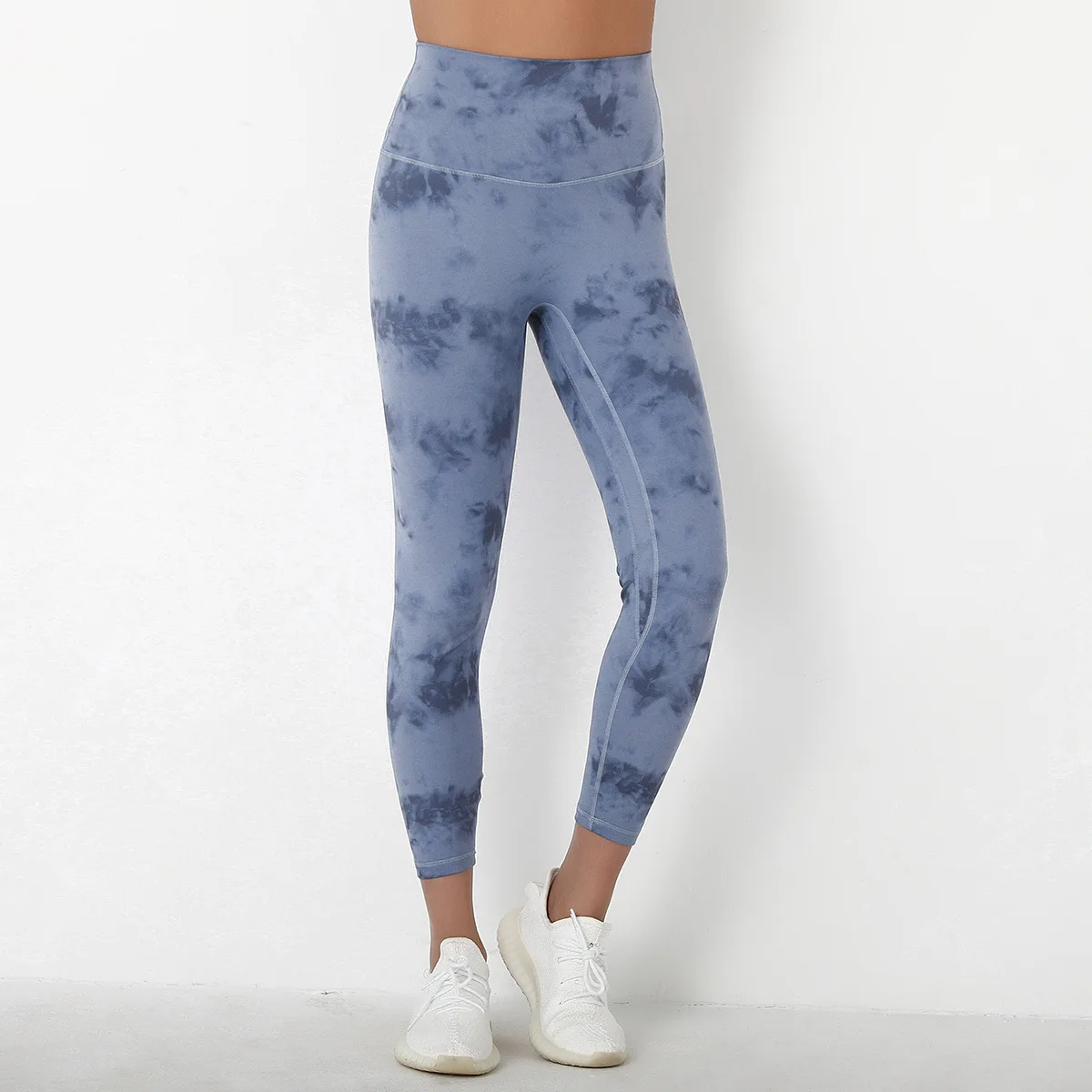 Women Gym Workout High Waist Yoga Tie Dye Tight Floral Leggings, Multi color optional
Women Gym Workout High Waist Yoga Tie Dye Tight Floral Leggings, Multi color optional