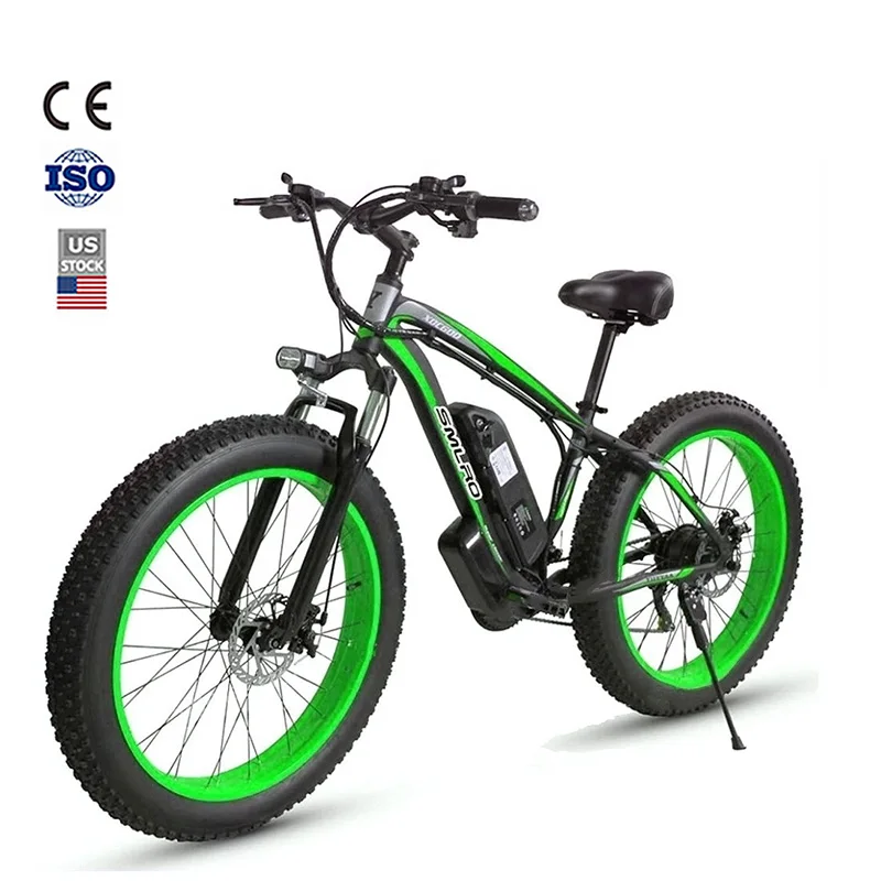 Free shipping US.warehouse Mountain Fast Street 1000W Electric 26 Inch Snow Bicycle
Free shipping US.warehouse Mountain Fast Street 1000W Electric 26 Inch Snow Bicycle