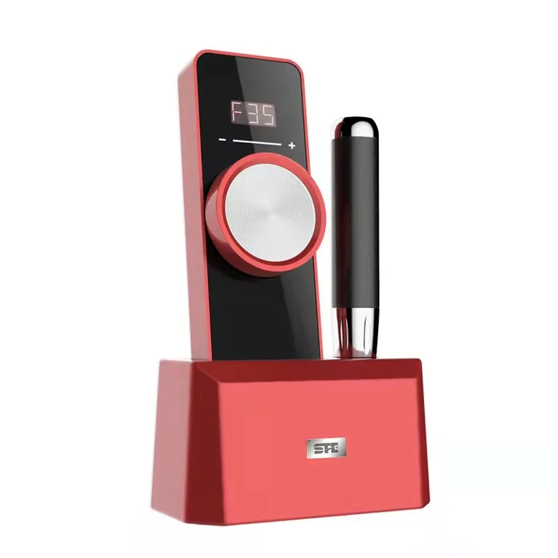 Professional Machine Milling Gel Polish Remover Nail File Machine Electric Nail Drill, Black white pink green red 
Professional Machine Milling Gel Polish Remover Nail File Machine Electric Nail Drill, Black white pink green red