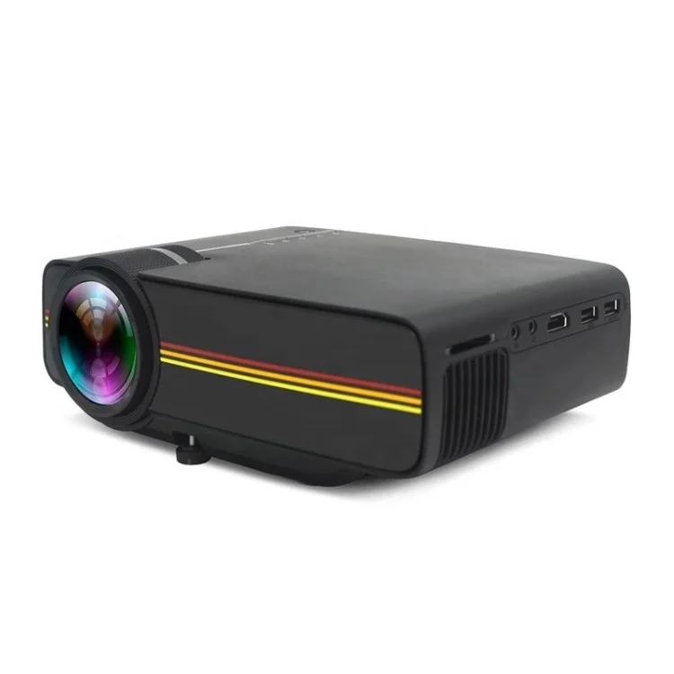 Original Factory LED Mini Projector YG410 Portable Home Theater HD 1080 Drop Shipping Projector
Original Factory LED Mini Projector YG410 Portable Home Theater HD 1080 Drop Shipping Projector