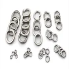 Stainless steel spring washer 304316 stainless steel