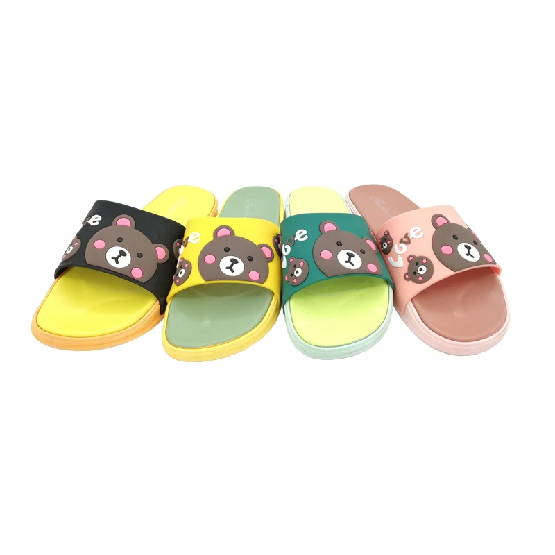 New Arrivals Summer Women's Slippers Fashion Ladies Shoes Indoor Outdoor Casual Slippers, Pink,green,black,yellow
New Arrivals Summer Women's Slippers Fashion Ladies Shoes Indoor Outdoor Casual Slippers, Pink,green,black,yellow