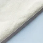 Terry High Quality White 100% Cotton Terry Towel Fleece Knit Fabric