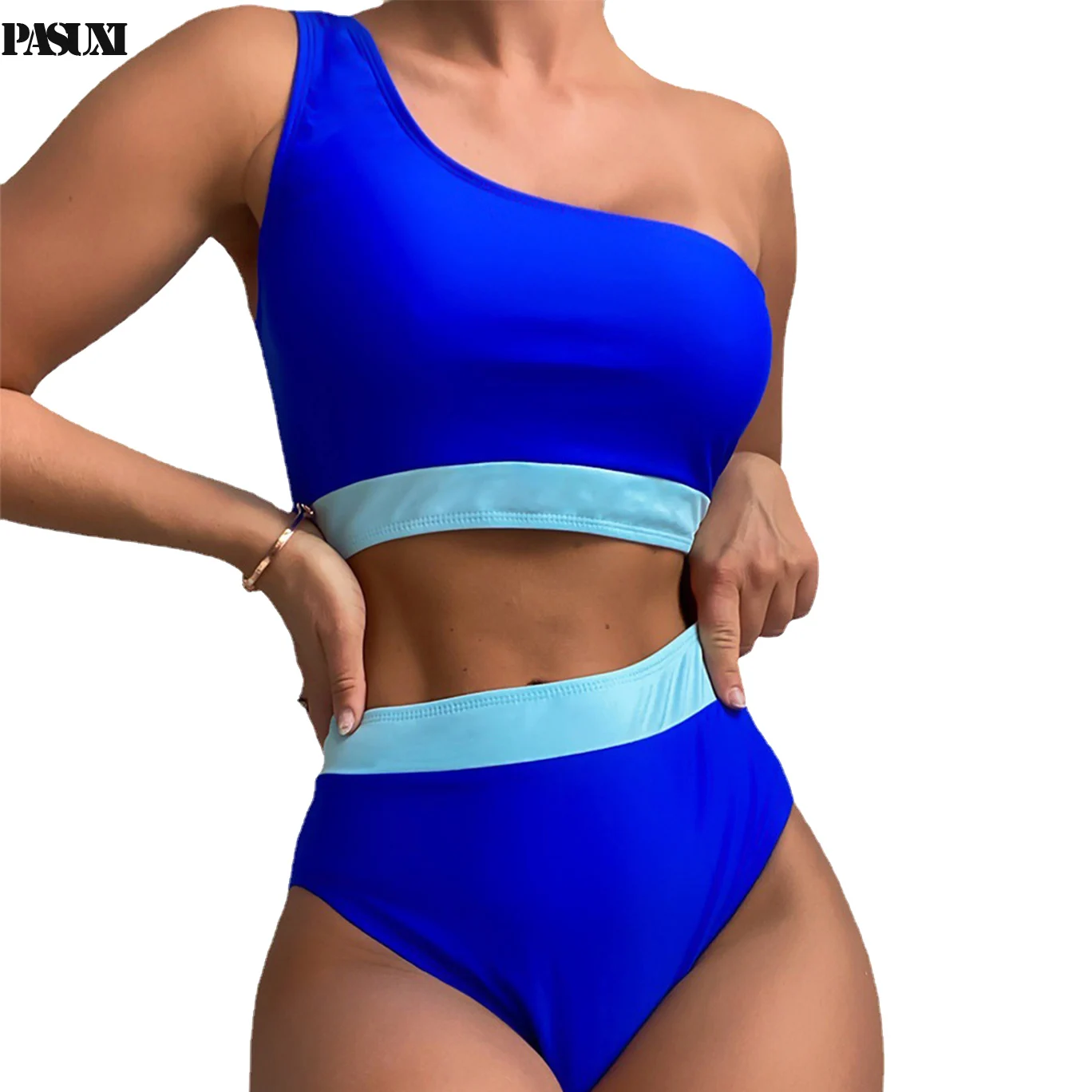 PASUXI Top Selling 2022 New Print Split Bandage Bikini Women's High Waist Tight Bikini Swimsuit Two Pieces Beachwear
PASUXI Top Selling 2022 New Print Split Bandage Bikini Women's High Waist Tight Bikini Swimsuit Two Pieces Beachwear