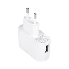 Charger Rohs Usb Charger 5v 2a Usb Charger Eu European Us Wall Charger With UL CUL CE RCM FCC ROHS 3 Years Warranty
