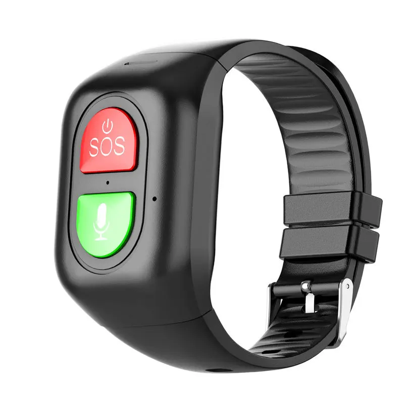4G SOS Button GPS WIFI Watch Heart Rate Blood Pressure Monitor Call Personal Smart Bracelet Band for Kid Student Elder
4G SOS Button GPS WIFI Watch Heart Rate Blood Pressure Monitor Call Personal Smart Bracelet Band for Kid Student Elder
