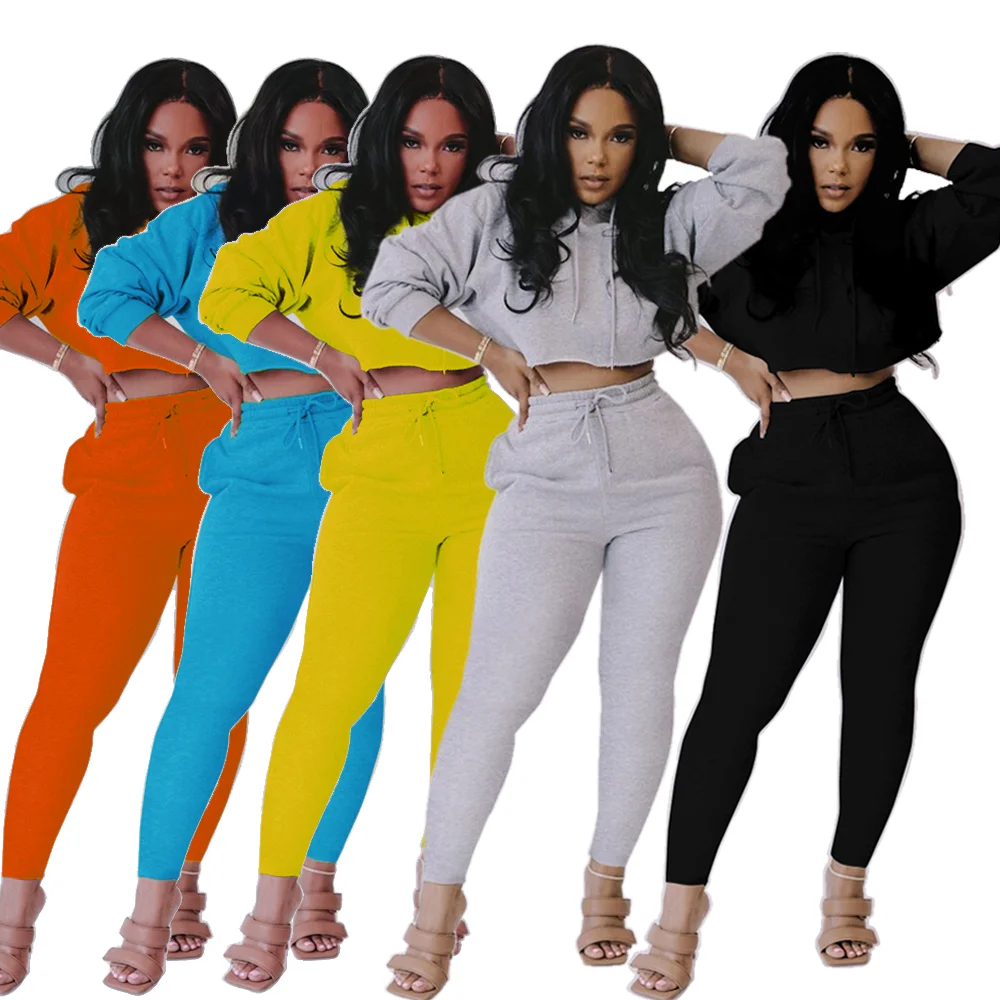 2021 spring hot sale women two piece hooded set top leggings striped patchwork fashion 2 pcs jogger sweatsuits
2021 spring hot sale women two piece hooded set top leggings striped patchwork fashion 2 pcs jogger sweatsuits