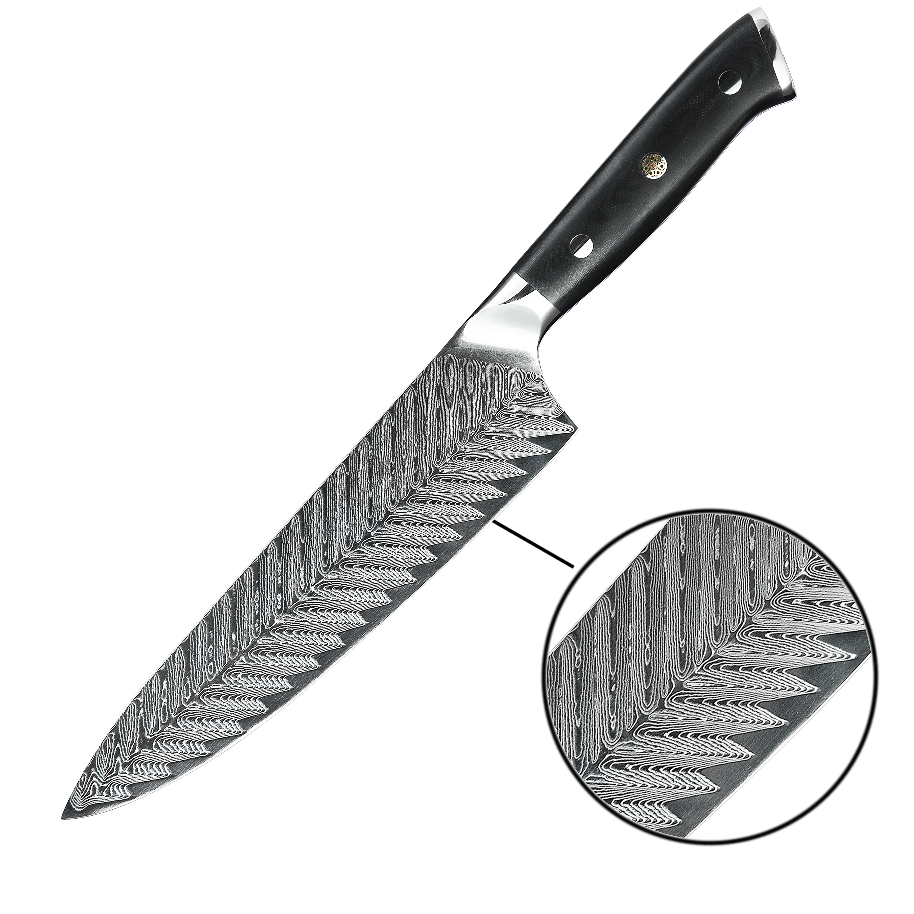 top professional chef knives