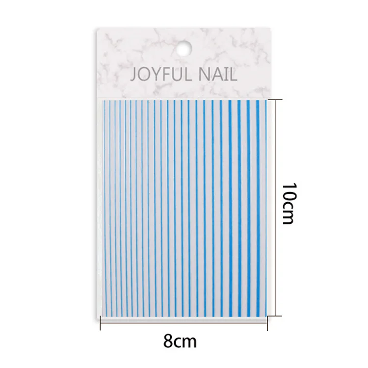 line nail sticker gold silver colourful New Style Private Label custom real stickers black white 3D gel nail sticker, Colorful
line nail sticker gold silver colourful New Style Private Label custom real stickers black white 3D gel nail sticker, Colorful