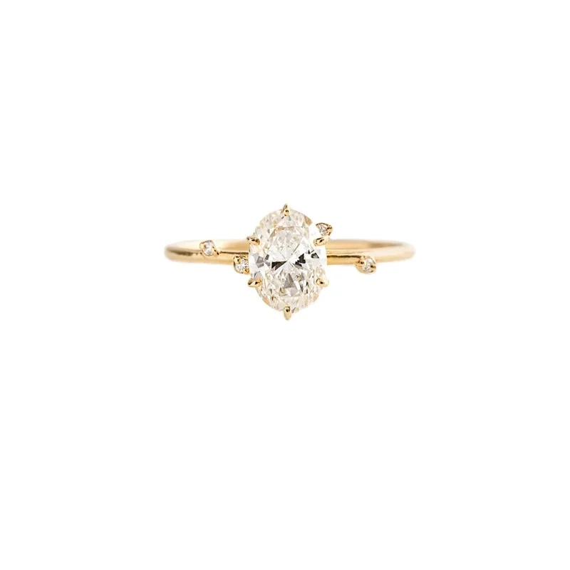 ROXI real S925 sterling silver jewelry finger ring big diamond 5A zircon fashion ring
ROXI real S925 sterling silver jewelry finger ring big diamond 5A zircon fashion ring