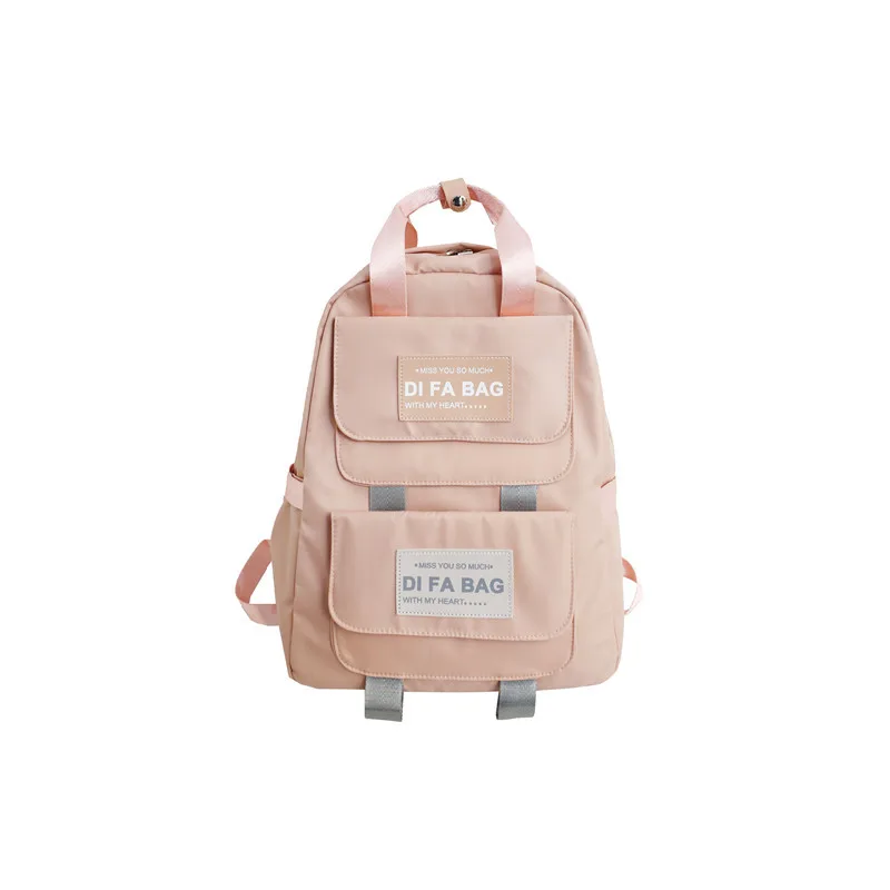 Factory wholesale fashion custom waterproof duffle unisex wholesale school backpack, Many colors
Factory wholesale fashion custom waterproof duffle unisex wholesale school backpack, Many colors