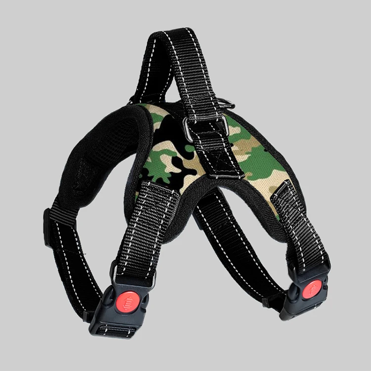 Multi functional high quality dog harness custom logo 3 in 1 Puppy dog harness vest, Customized color
Multi functional high quality dog harness custom logo 3 in 1 Puppy dog harness vest, Customized color