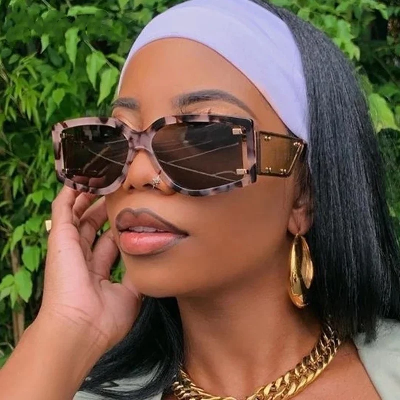 Punk Pink Leopard Sunglasses Women Unique Celebrity Glasses Trendy New Fashion Shades Big Frame Sun Glasses For Men Oculos, Multi-colored
Punk Pink Leopard Sunglasses Women Unique Celebrity Glasses Trendy New Fashion Shades Big Frame Sun Glasses For Men Oculos, Multi-colored