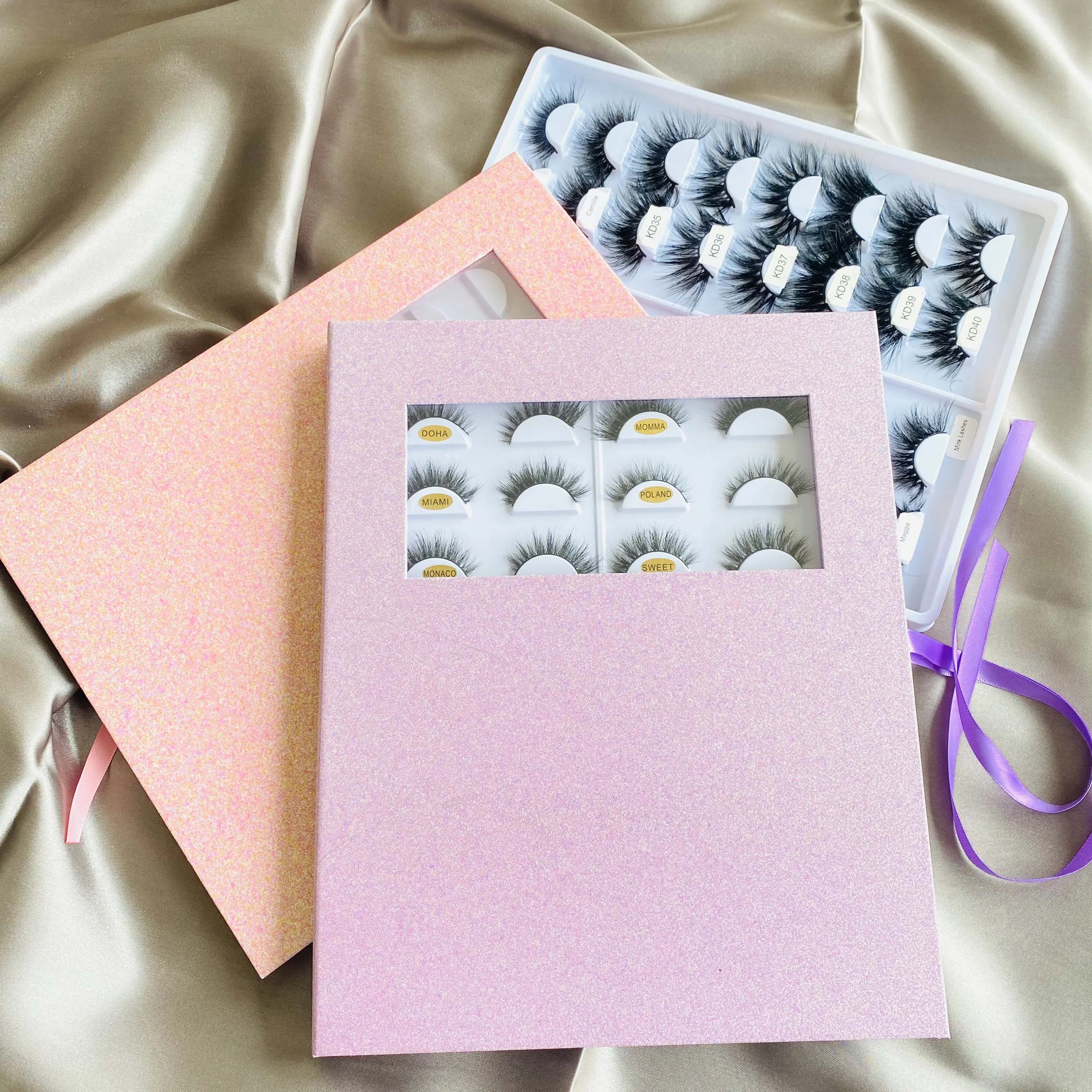 wholesale lashes3d wholesale vendor 25mm 3d faux mink eyelash lashwhoesale vendor eye faux mink lashes books with packaging, Black color
wholesale lashes3d wholesale vendor 25mm 3d faux mink eyelash lashwhoesale vendor eye faux mink lashes books with packaging, Black color