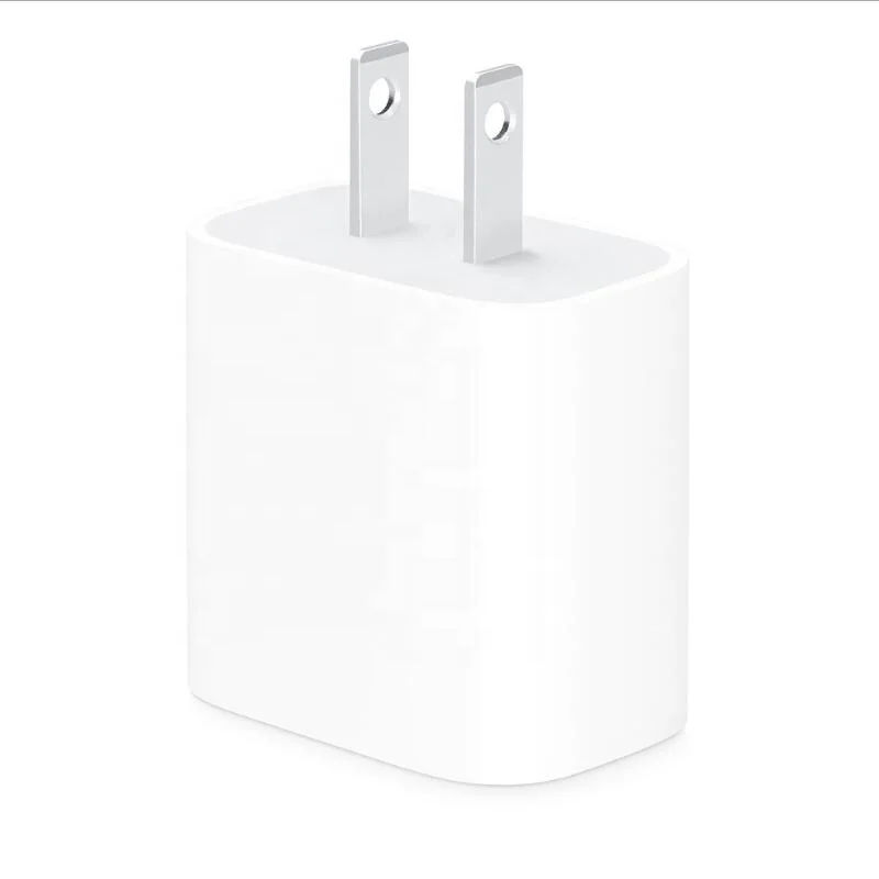 LAIMODA US fast charger Charging speed is without heating PD 18W high power output is widely applicable For iPhone 12, White,customize
LAIMODA US fast charger Charging speed is without heating PD 18W high power output is widely applicable For iPhone 12, White,customize