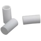 68% middle alumina lining bricks for ceramic grinding as ball mill lining brick
