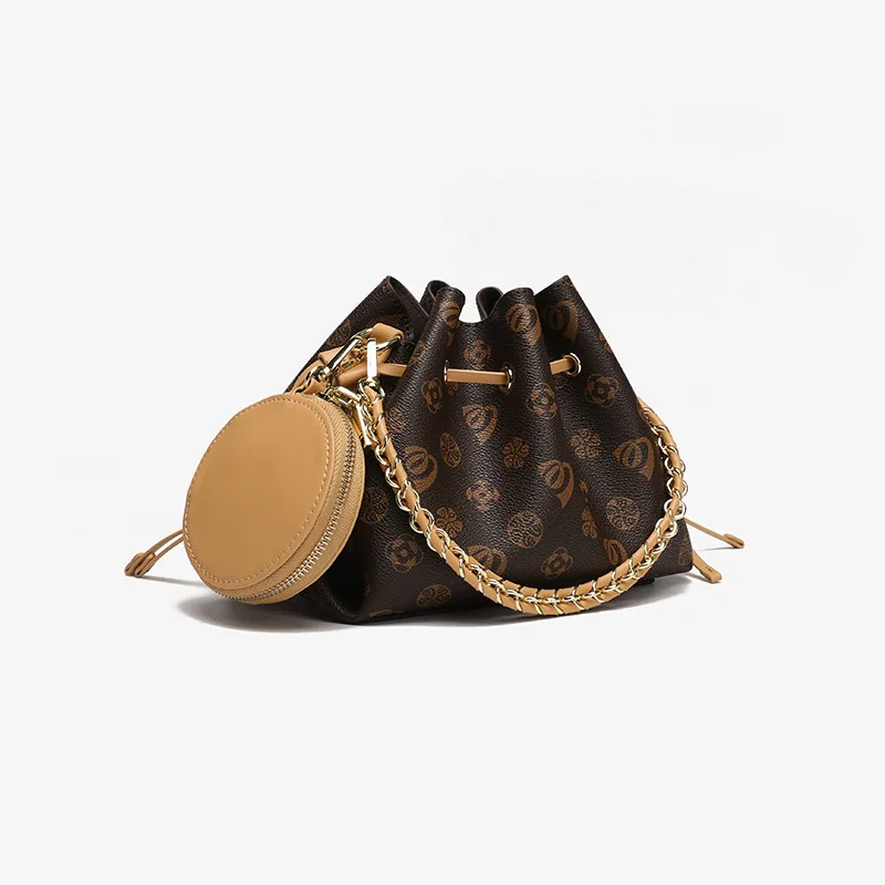 2021 Summer Bag New Fashion Women Bucket Bag Pu Leather Monogram Bucket Shape Woman Bags, Black,white,red,pink or as your request
2021 Summer Bag New Fashion Women Bucket Bag Pu Leather Monogram Bucket Shape Woman Bags, Black,white,red,pink or as your request