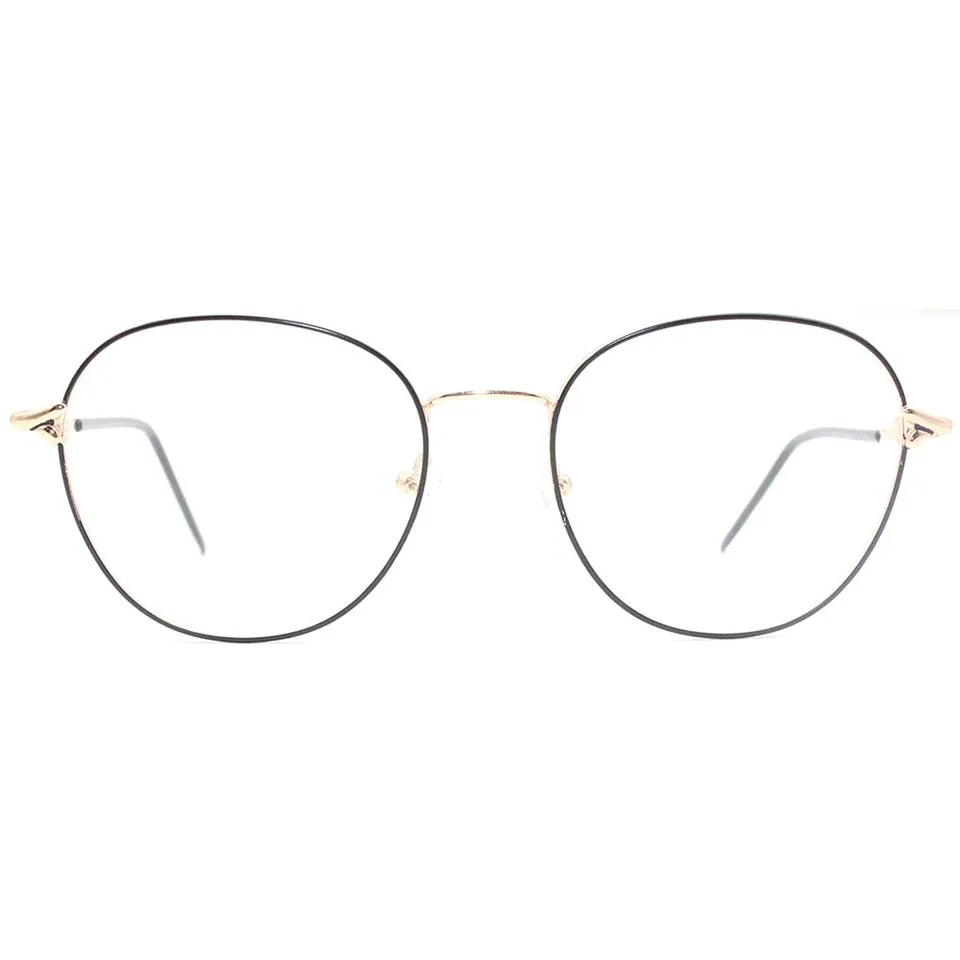 International optical eyeglass frames laser welding logo customized women metal eyeglasses frames mixed colors
International optical eyeglass frames laser welding logo customized women metal eyeglasses frames mixed colors