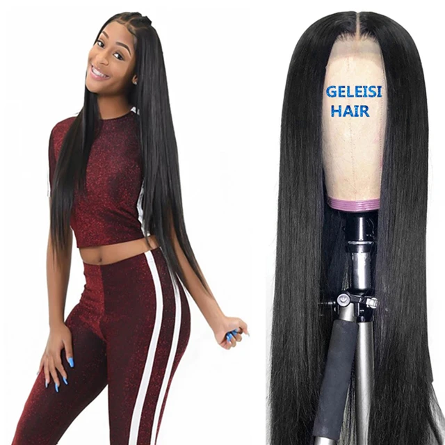 Strict quality inspection mink Brazilian wigs human hair virgin hd lace front wig, 100% Silky straight wave hair wigs For women
Strict quality inspection mink Brazilian wigs human hair virgin hd lace front wig, 100% Silky straight wave hair wigs For women