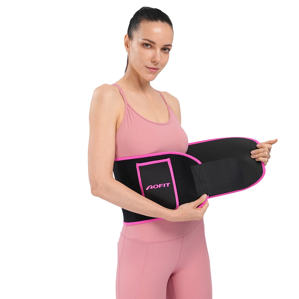 Neoprene Strong Compression Tummy Trimmer Slimming Waist Trainer Trimmer Belt Band, Customized color
Neoprene Strong Compression Tummy Trimmer Slimming Waist Trainer Trimmer Belt Band, Customized color