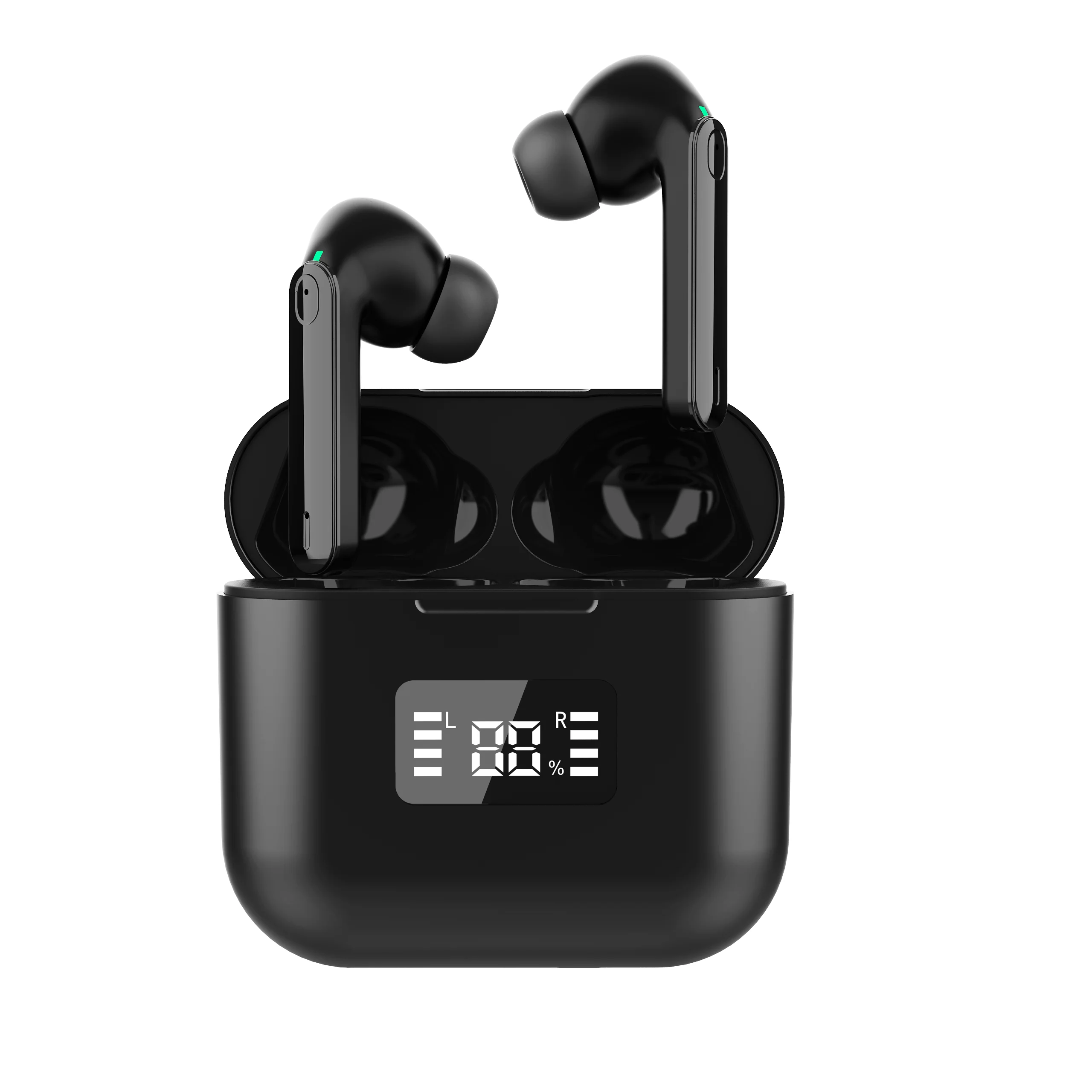 Cirtek ANC ENC earbuds headset for mobile phone powerbuds good wireless earphones with mic noise isolating earbuds
Cirtek ANC ENC earbuds headset for mobile phone powerbuds good wireless earphones with mic noise isolating earbuds