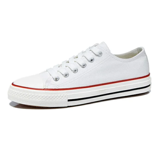 china factory low price unisex shoes casual Bulk sole Colorful Plain Sports White Canvas Women Sneakers
china factory low price unisex shoes casual Bulk sole Colorful Plain Sports White Canvas Women Sneakers