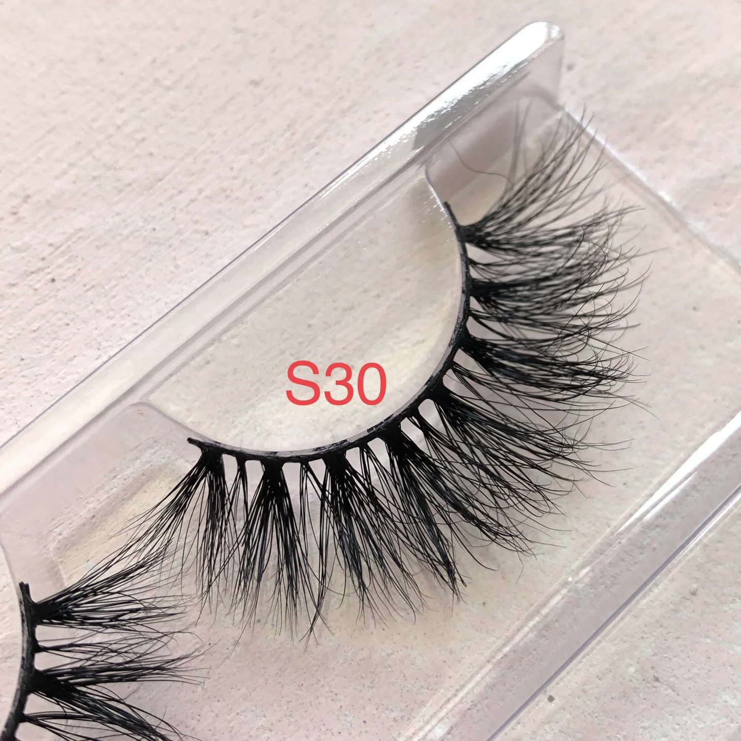 iShero wholesale lash boxes cat eye lash pack lashes mink 3D 6D 5D fake eyelashes 3D mink eyelash, Black
iShero wholesale lash boxes cat eye lash pack lashes mink 3D 6D 5D fake eyelashes 3D mink eyelash, Black