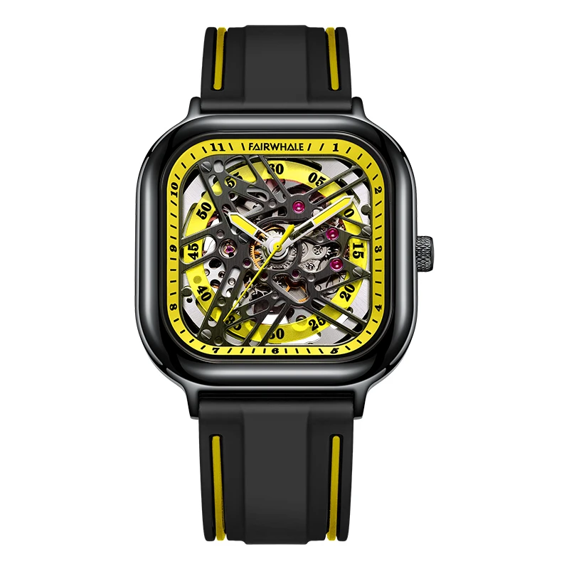 Luxury brand Movement Custom Mens Stainless Steel Dive Luminous Dial Automatic Racing Watches
Luxury brand Movement Custom Mens Stainless Steel Dive Luminous Dial Automatic Racing Watches