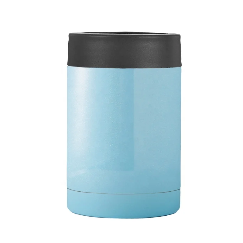 Neoprene Stainless Steel Vacuum Stainless Steel Can Holder Cooler Sleeve, Customized color
Neoprene Stainless Steel Vacuum Stainless Steel Can Holder Cooler Sleeve, Customized color