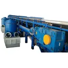 Carbon Steel Rubber Vacuum Belt Type Filter In Water Treatment