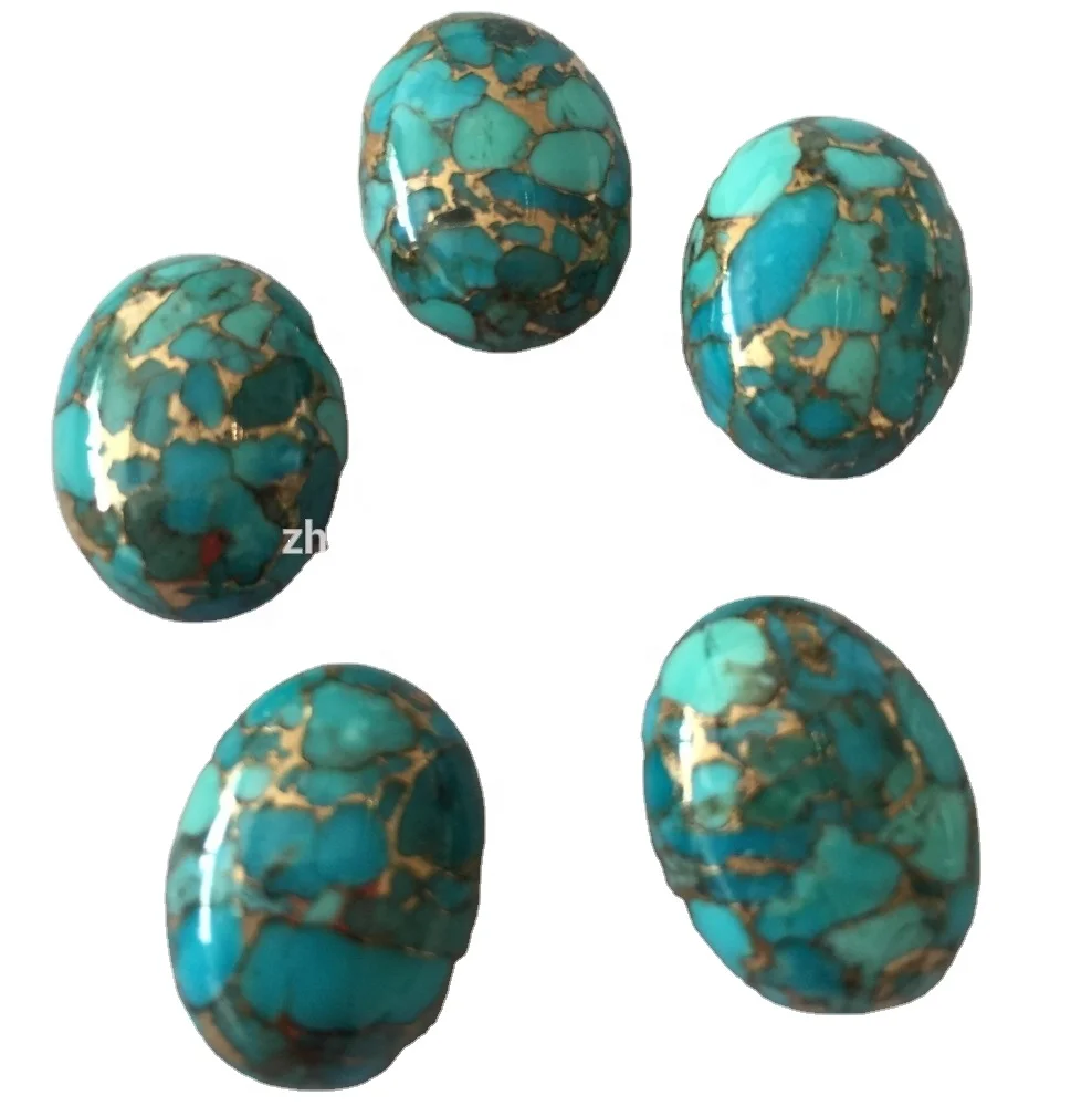 mass quantity to wholesale Kingman compressed copper Turquoise beads and Cabochons
mass quantity to wholesale Kingman compressed copper Turquoise beads and Cabochons