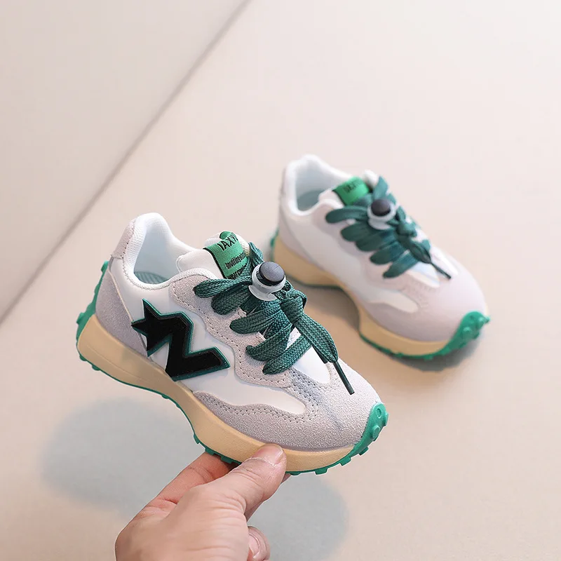 Girl Little Kids School Boys Toddler Children 2022 Boy Sneakers Sport Designer Baby Casual Shoes
Girl Little Kids School Boys Toddler Children 2022 Boy Sneakers Sport Designer Baby Casual Shoes